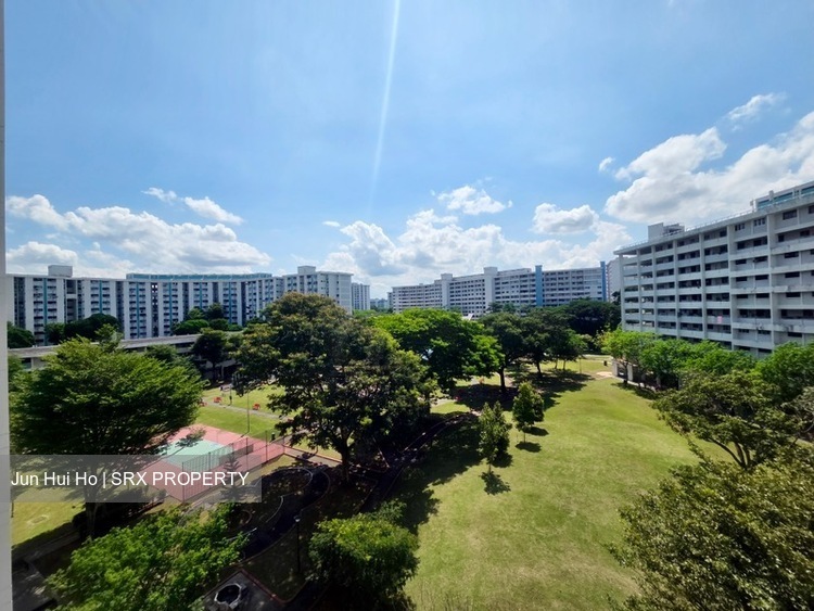 Blk 552 Bedok North Avenue 1 (Bedok), HDB 5 Rooms #518808191